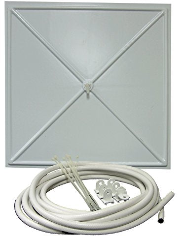 2' x 2' InBrella System Panel Kit