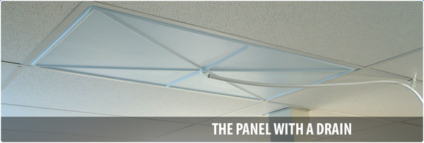 2' x 4' InBrella System Panel Kit