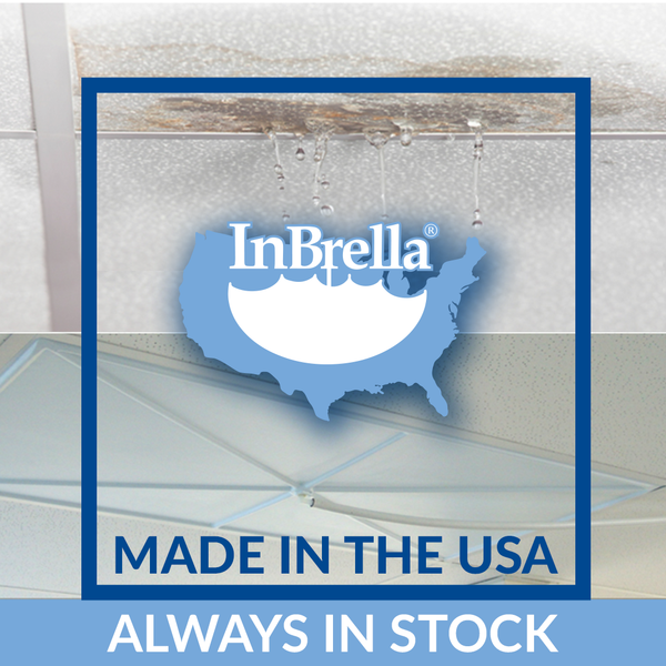 2' x 2' InBrella System Panel Kit