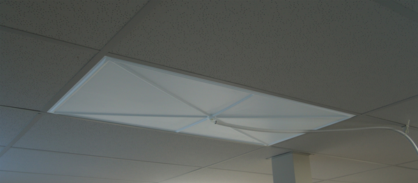 2' x 4' InBrella System Panel Kit